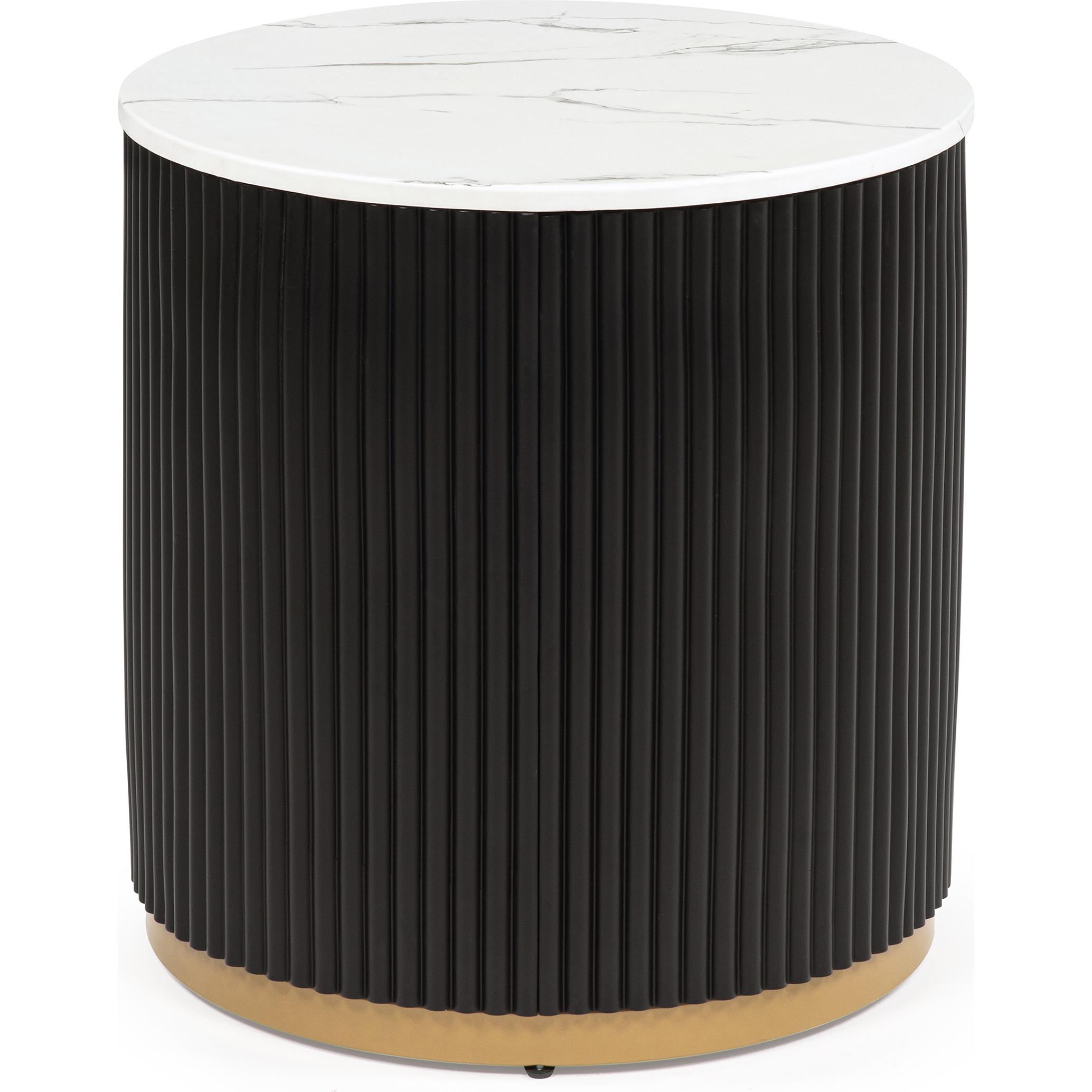 Crown Mark Kara 4219-02 End Table IMAGE 1